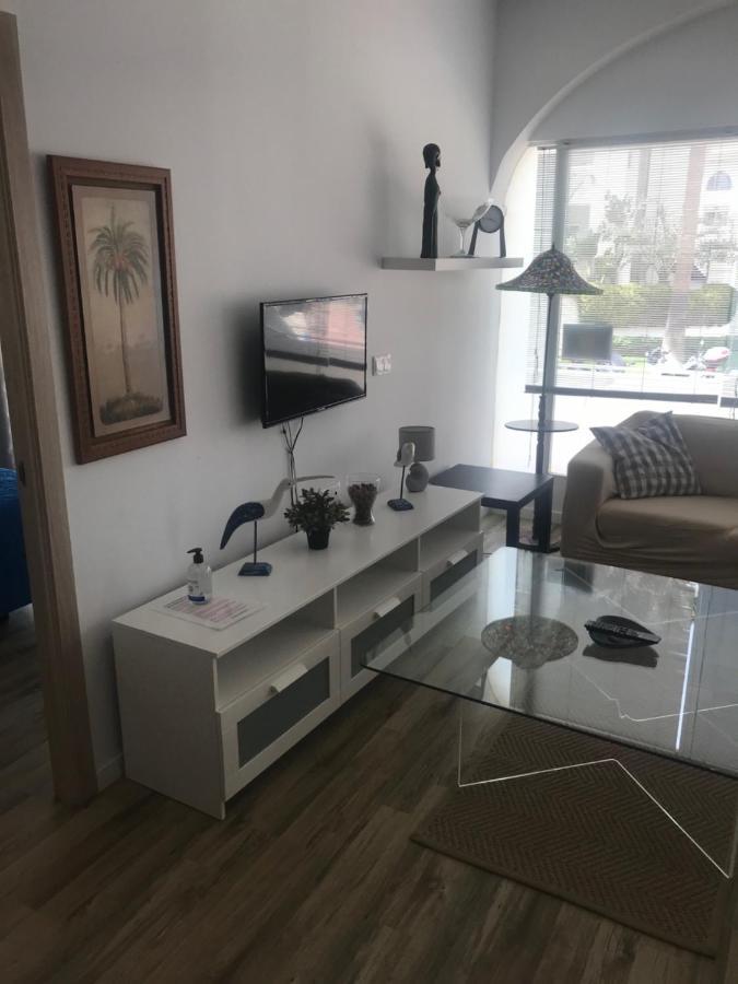 Apartamento Puerto Benalmadena J2 Екстериор снимка