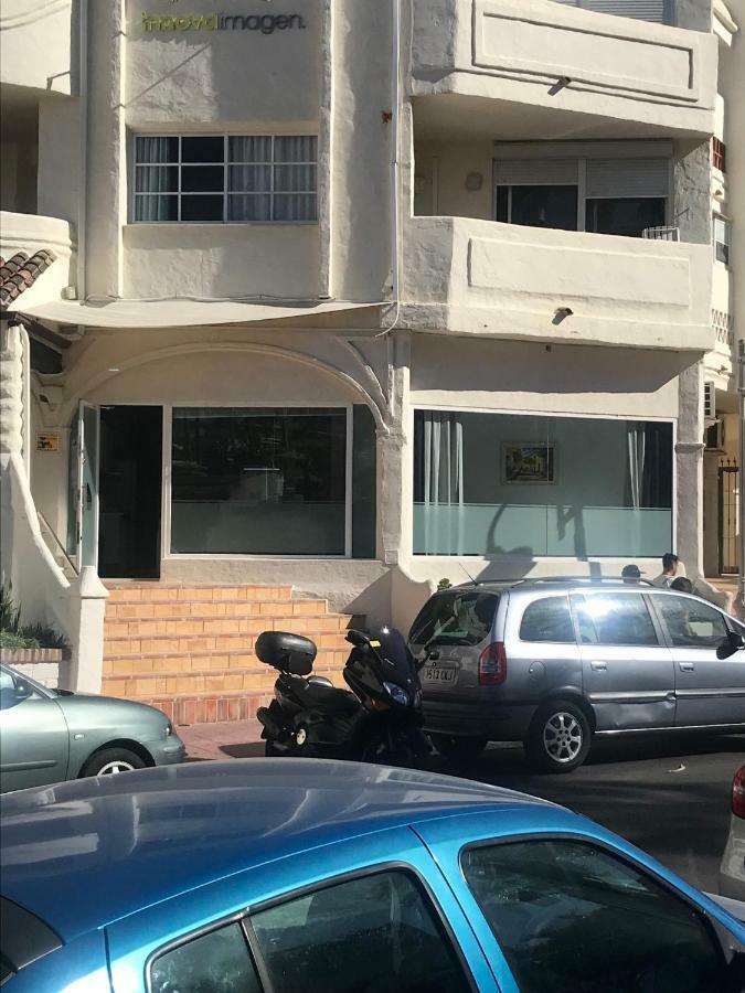 Apartamento Puerto Benalmadena J2 Екстериор снимка
