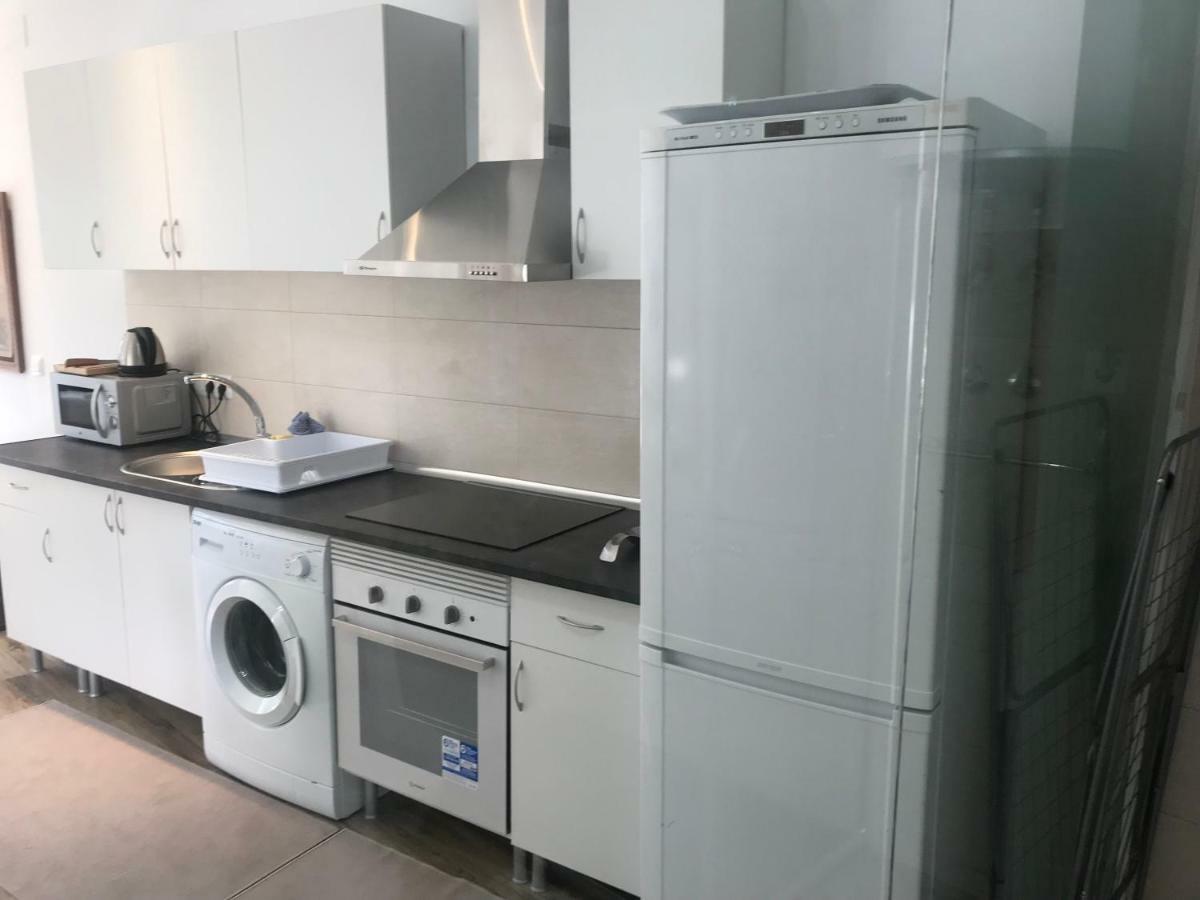 Apartamento Puerto Benalmadena J2 Екстериор снимка