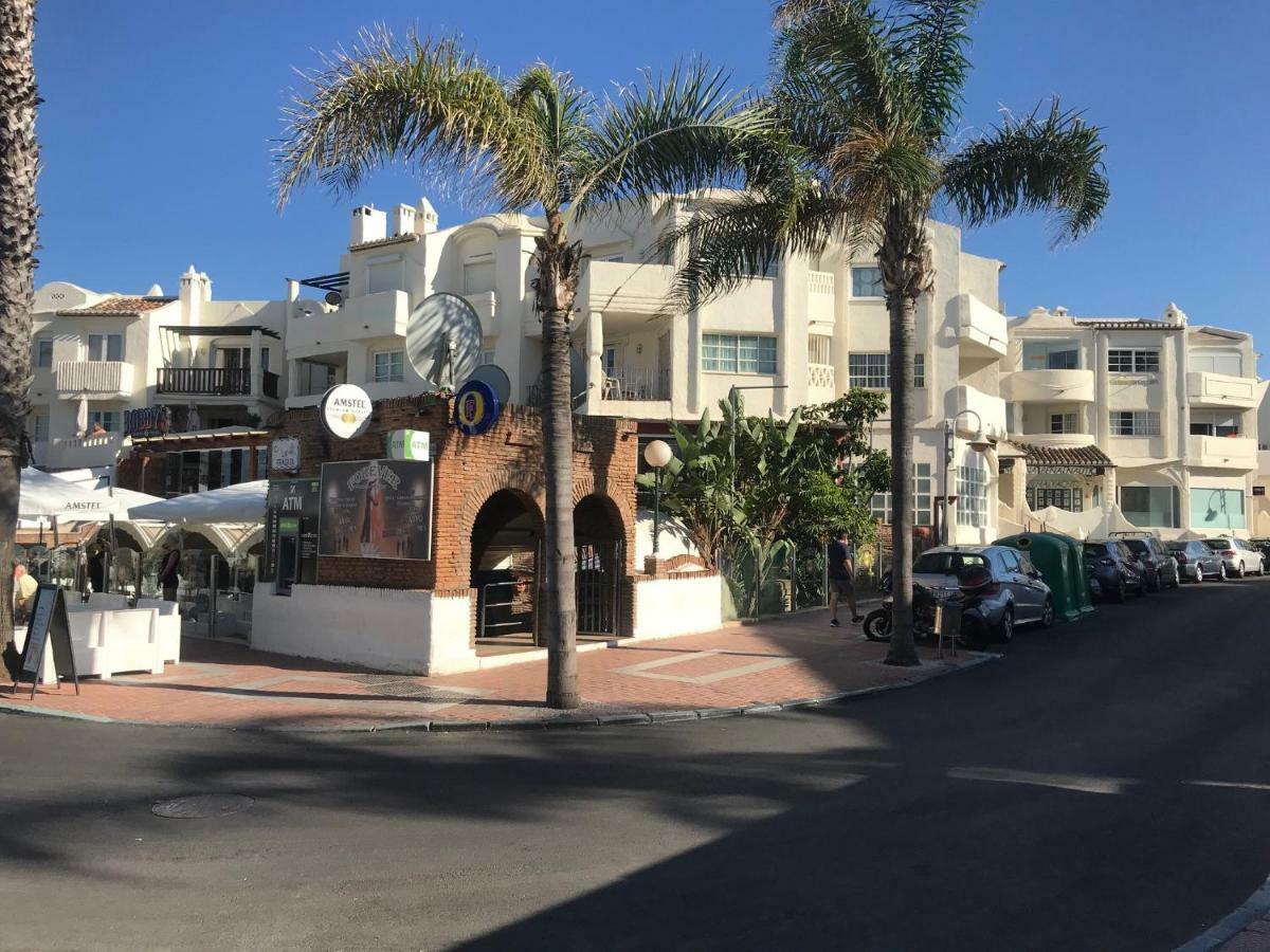 Apartamento Puerto Benalmadena J2 Екстериор снимка
